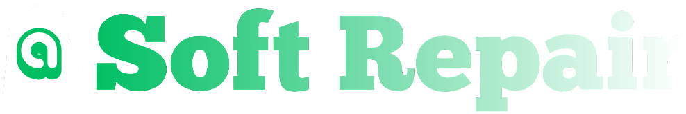 Soft repair llc
